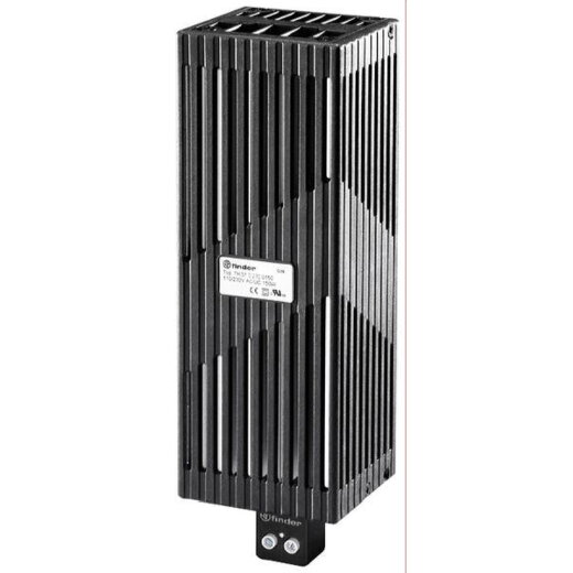 Finder Heizgerät Heizleistung 150W für 110-230V AC/DC