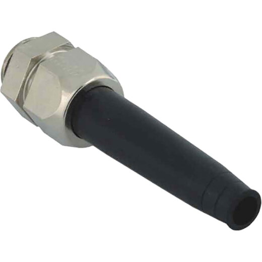 Kaiser AGRO Kabelverschraubung M20x1.5 mit Schutztülle Messing 90-110mm