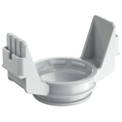 Kaiser Betonbau-Flügelaufnahme B1 Prefix 1-teil...