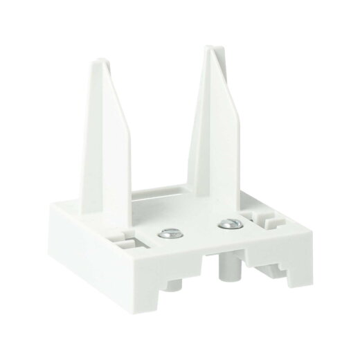 Kaiser Endanschläge Spleißkassetten Halterung