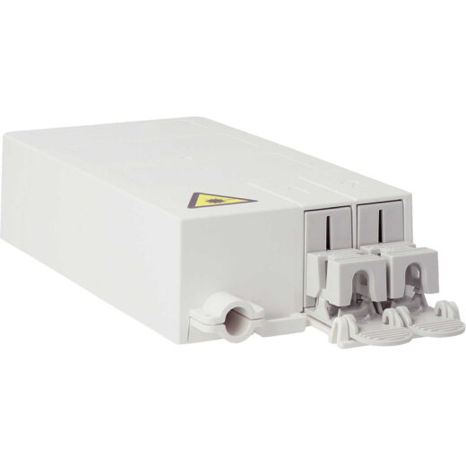 Kaiser Faserterminierungseinheit FTU 2 Fasern ANT HS