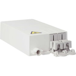 Kaiser Faserterminierungseinheit FTU 2 Fasern ANT HS