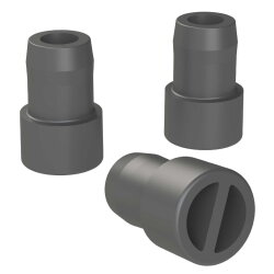 Kaiser Abdeckstopfen Spleißverteiler Gehäuse...