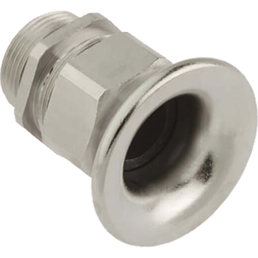 Kaiser AGRO Kabelverschraubung PG29 Progress MS T Messing 19-27,5mm