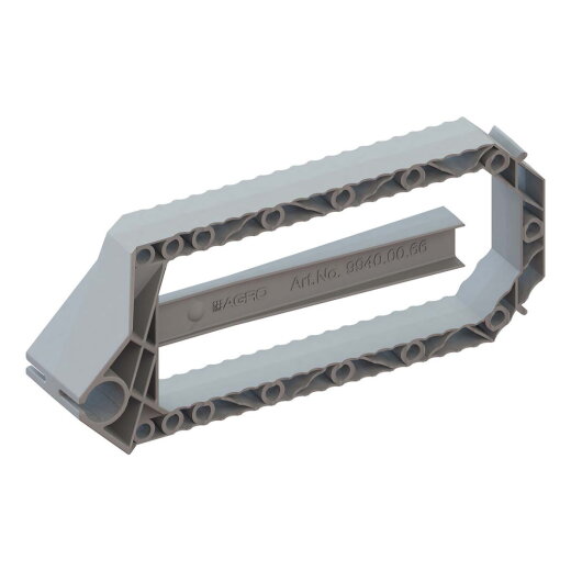 Kaiser Flügel Varifix Prefix Set mit 4 Flügeln