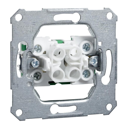 ELSO UP-Wechseltastereinsatz 122620 10A