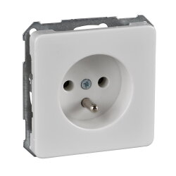 ELSO UP-Steckdoseneinsatz 205504 Mittenschutzk. 16A...