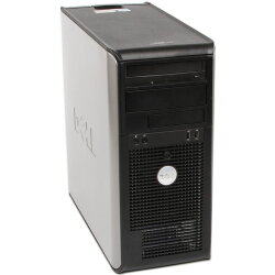 ELSO Einzelplatz-PC 735510 Rufdatenerfassung MEDIOPT CARE
