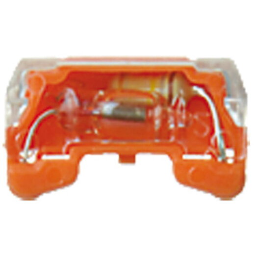 ELSO Leuchtmarkierung 296101 250V lichtintensiv