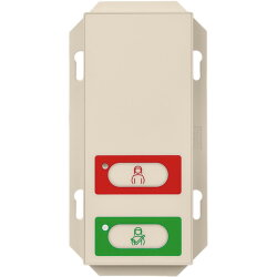 ELSO Zimmermodul ELG735050 (MEDIOPT Care) JOY perlweiß