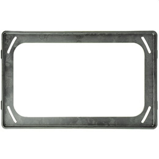 ELSO UP-Halterahmen ELG735990 Dienstzimmermodul