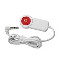 ELSO Birntaster comfort 2,0m weiß MEDIOPT Care