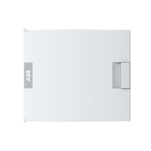 ABB Striebel & John 41Z36 Kunststoff Tür weiß 24 PLE Mistral41W