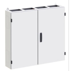 ABB Striebel & John TL506S TwinLine N 55 Wandschrank...