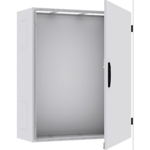 ABB Striebel & John TW209S TwinLine N 55 Wandschrank B550/ H1400 / T350 mm