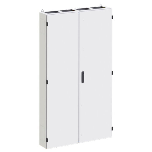 ABB Striebel & John TW412S TwinLine N 55 Standschrank B1050/ H1850/ T350 mm