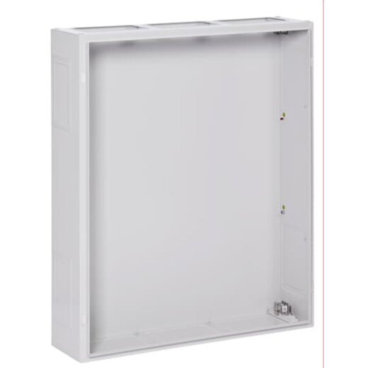 ABB Striebel & John TL305SB TwinLine N 55 Basisschrank B800/ H800 / T275 mm, ohne Tür