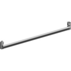 ABB Striebel & John TZ325 Kabelabfangschiene (Sockel)...