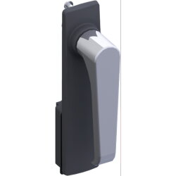 ABB Striebel & John TZ504 Klinkengriff ohne Schloss...