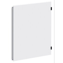 ABB Striebel & John TZB206L Tür Stahlblech Links...