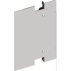 ABB Striebel & John ZX841 Schottwand horizontal 2FB...