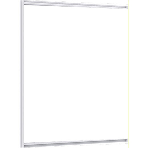 ABB Striebel & John TZP108A Berührschutz 1FB / 8RE Für TW/L/G108, im Schrank eingebaut