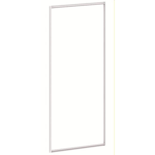 ABB Striebel & John TZP412A Berührschutz 4FB / 12RE Für TW/L/G412, im Schrank eingebaut