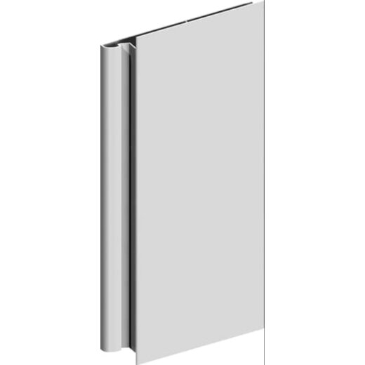 ABB Striebel & John TZ610A Innenauskleidung Für Zählerfelder, montiert