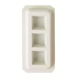 ABB Striebel & John TZ628P10 Blindstopfen 10...