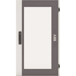 ABB Striebel & John TZT305L Transparente Tür 3FB...