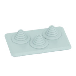 ABB Striebel & John TZ105 Flansch 3 Kabeltüllen...