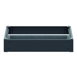 ABB Striebel & John TZX210 Sockel 100mm für...