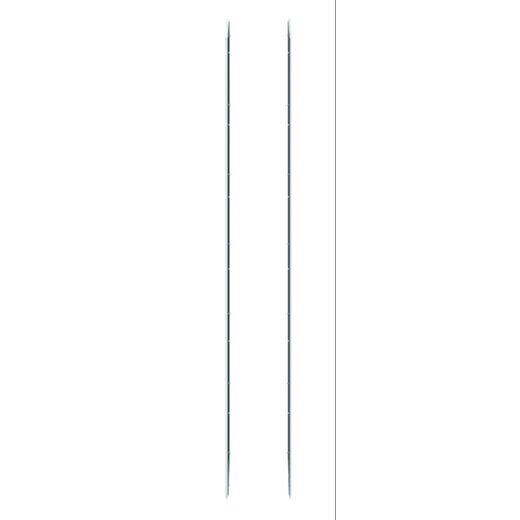 ABB Striebel & John TZX012G Seitenwand, SKI, 12 RE 2 Stück, T=400