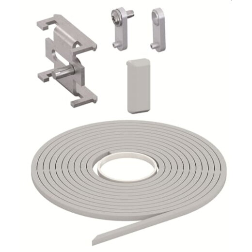 ABB Striebel & John TZ662 Verbindungsset, SKI / SKII Zur Verbindung von TX-Schränken