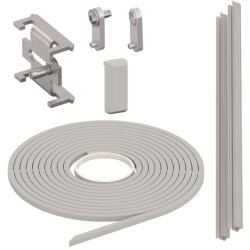 ABB Striebel & John TZ663 Verbindungsset, SKII Zur...