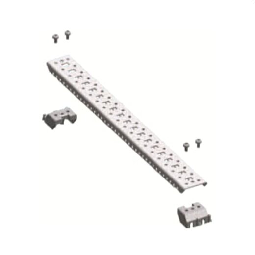 ABB Striebel & John RZT4P2A WR-Montagetraverse für Schranktiefe 425mm