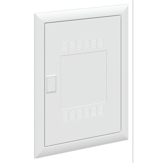 ABB Striebel & John BL620W Blendrahmen mit Tür 2R Wifi für UK600