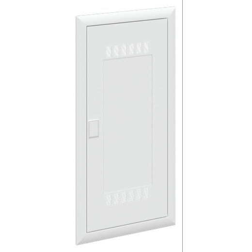 ABB Striebel & John BL640W Blendrahmen mit Tür 4R Wifi für UK600