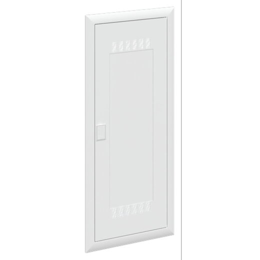 ABB Striebel & John BL650W Blendrahmen mit Tür 5R Wifi für UK600