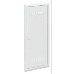 ABB Striebel & John BL650W Blendrahmen mit Tür...