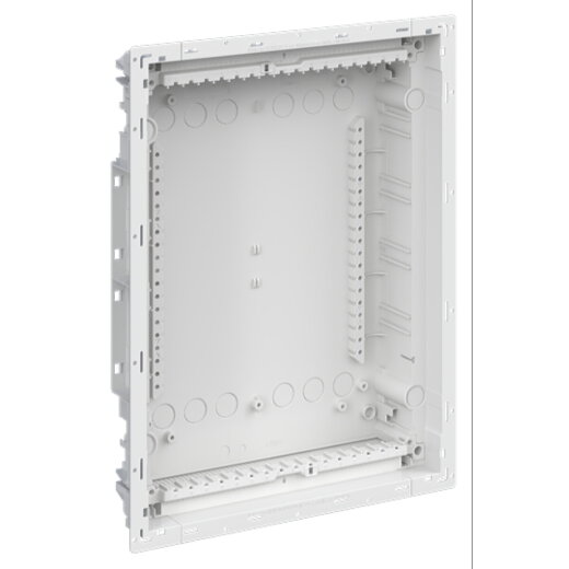 ABB Striebel & John UZB624 Mauerkasten 2 R für UK600