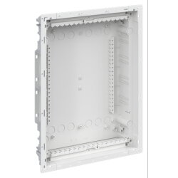 ABB Striebel & John UZB624 Mauerkasten 2 R für...