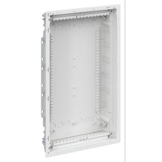 ABB Striebel & John UZB636 Mauerkasten 3 R für UK600