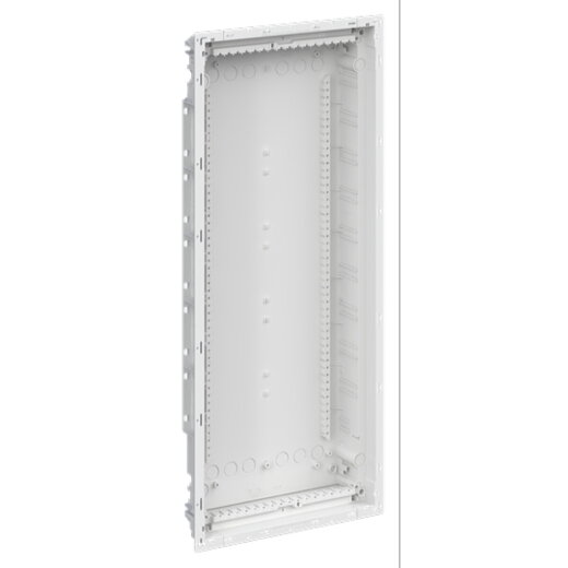 ABB Striebel & John UZB660 Mauerkasten 5 R für UK600