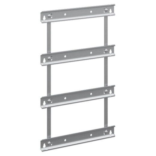 ABB Striebel & John UZG648 Geräteträger 4 R für UK600