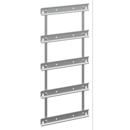 ABB Striebel & John UZG660 Geräteträger 5 R für UK600