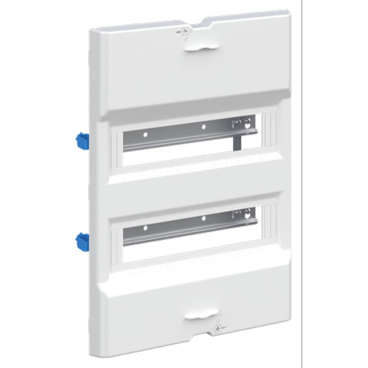 ABB Striebel & John UZS624B Ausbauset UK624 Abdeckung, Klemmen