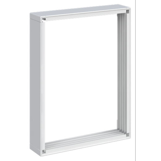 ABB Striebel & John AP624 Aufputz Bausatz 2R für UK600