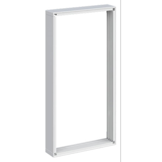 ABB Striebel & John AP648 Aufputz Bausatz 4R für UK600