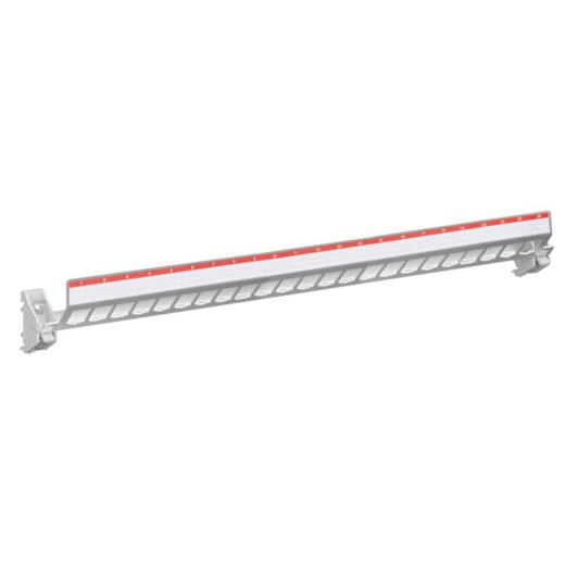 ABB Striebel & John ZE333 Patchpanel 24 fach E-Dat Zubehör